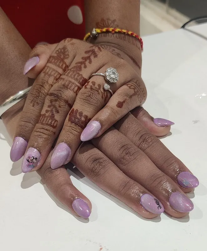 Manea the Salon - Green Meadows Beeramguda