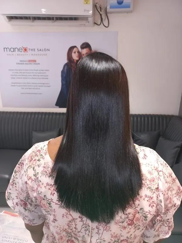 Manea the Salon - Green Meadows Beeramguda