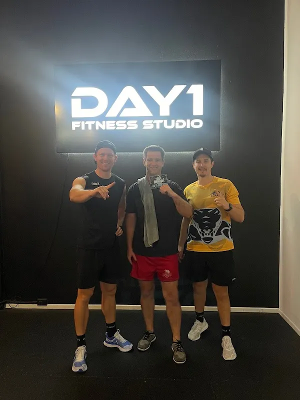 Day1 Fitness Studio