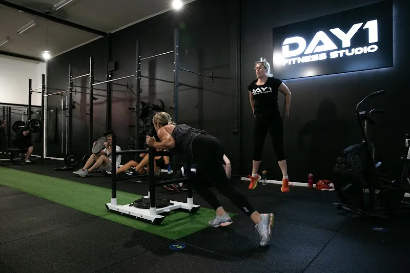 Day1 Fitness Studio