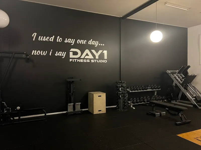 Day1 Fitness Studio