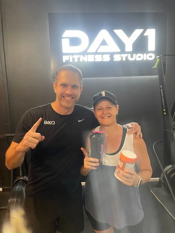 Day1 Fitness Studio