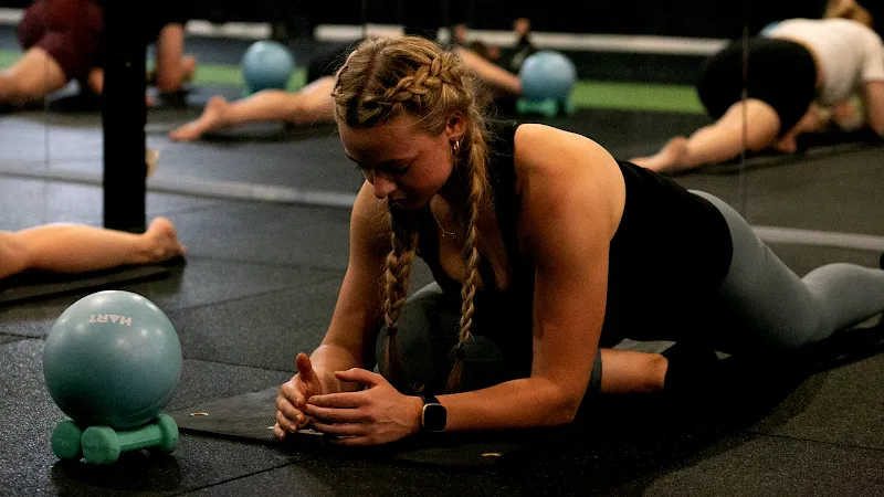 Day1 Fitness Studio