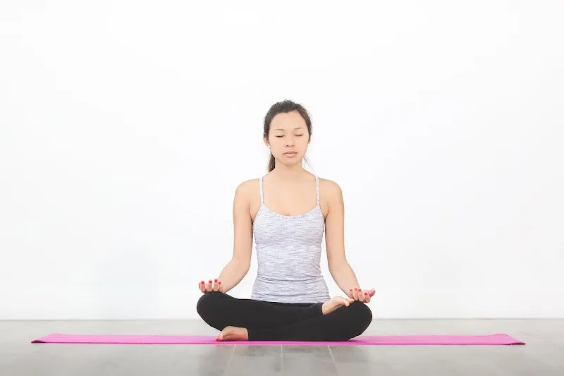 MITALI YOGA CENTER