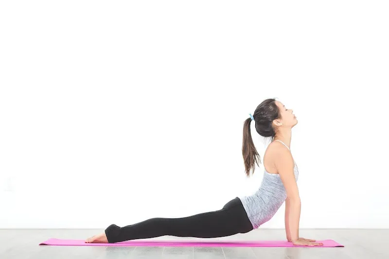 MITALI YOGA CENTER