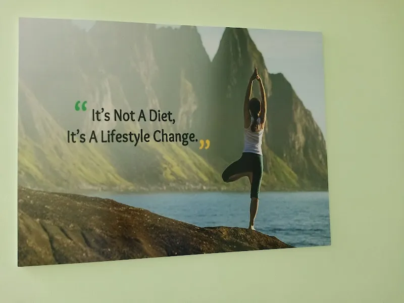 MITALI YOGA CENTER