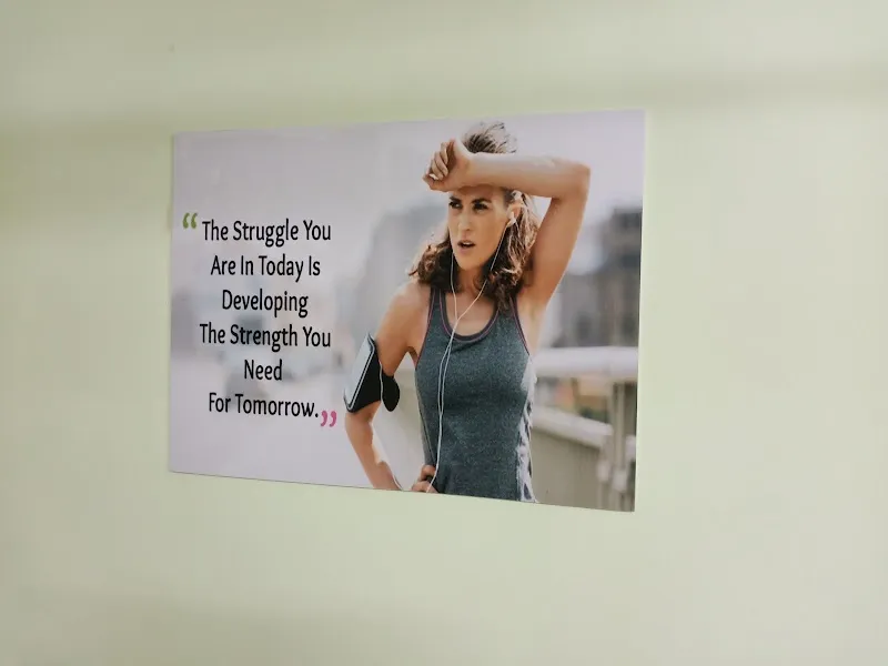 MITALI YOGA CENTER
