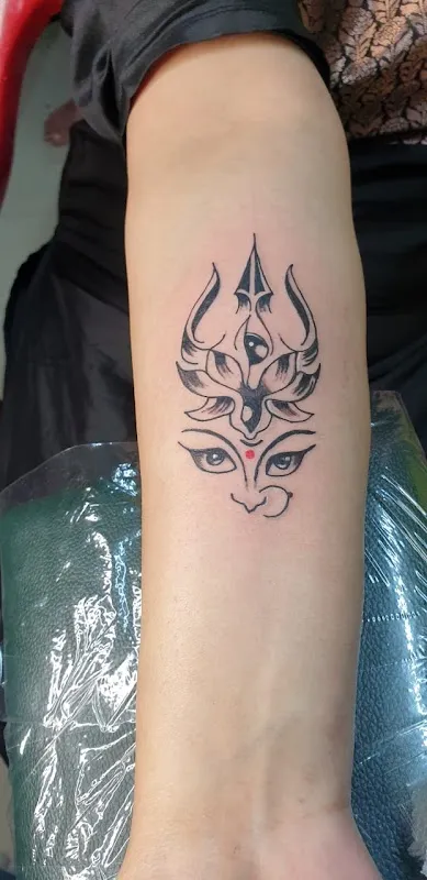 manku tattoo and piercing studio
