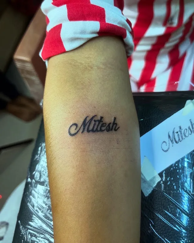 manku tattoo and piercing studio