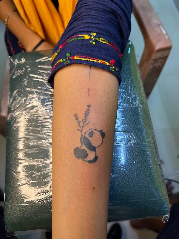 manku tattoo and piercing studio