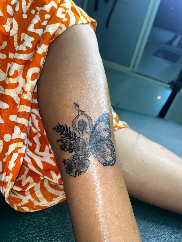 manku tattoo and piercing studio