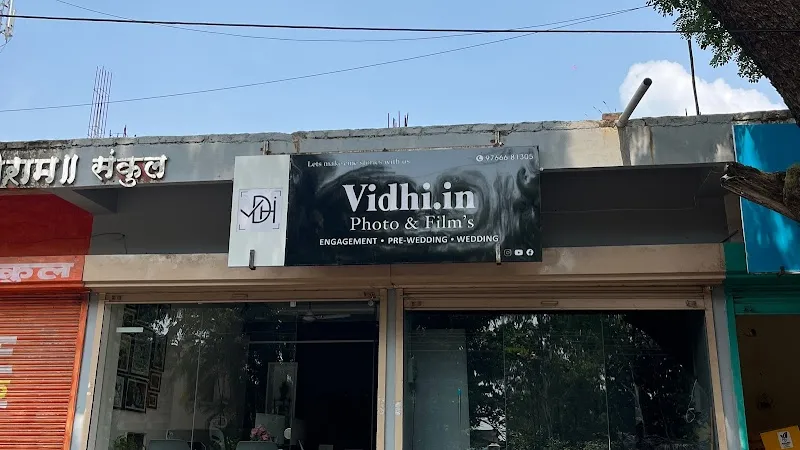 VIDHI.IN PHOTO&FILMS