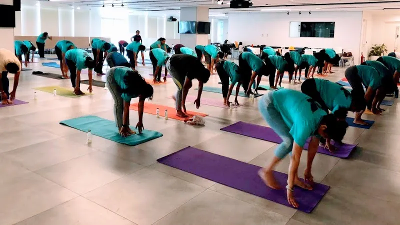 Fitness Lifestyle Yoga FLY