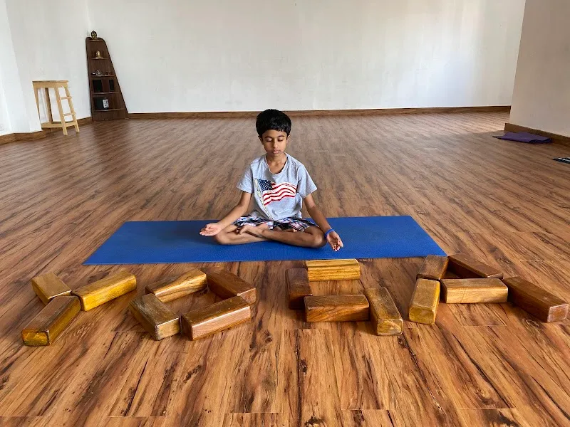 Fitness Lifestyle Yoga FLY