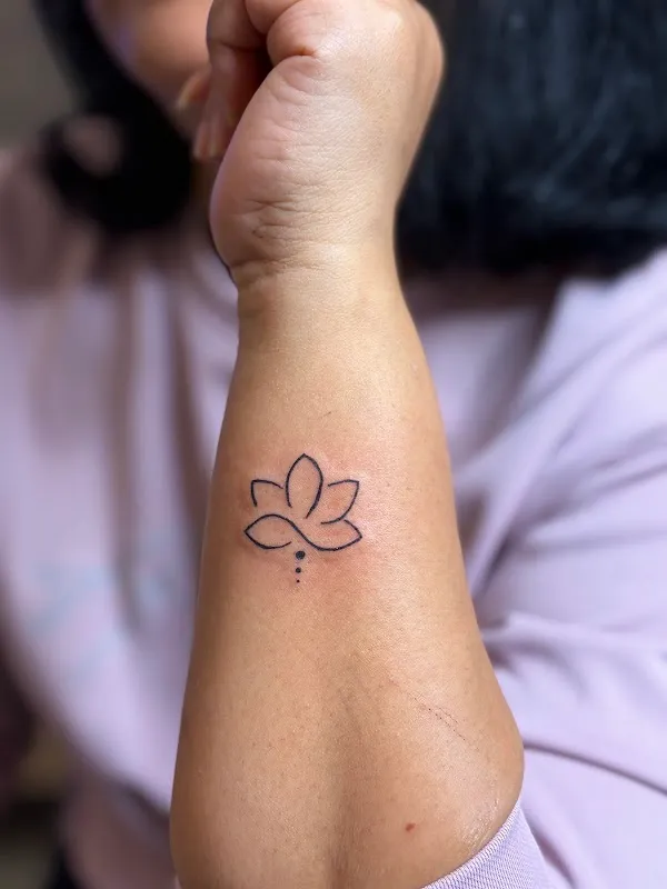 Nirvana Tattoo studio