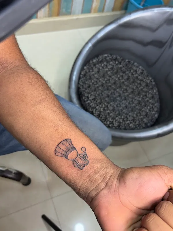 Nirvana Tattoo studio