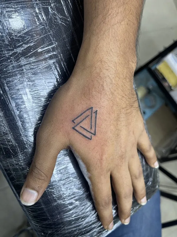 Nirvana Tattoo studio