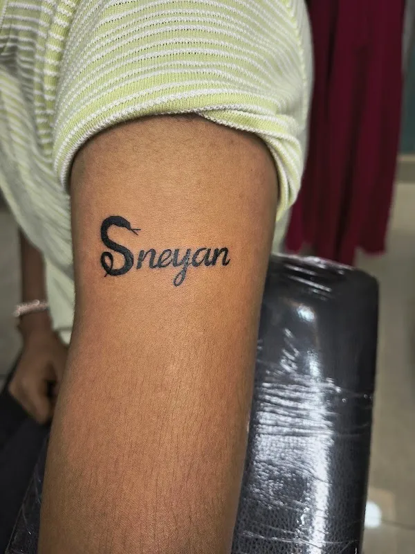 Nirvana Tattoo studio