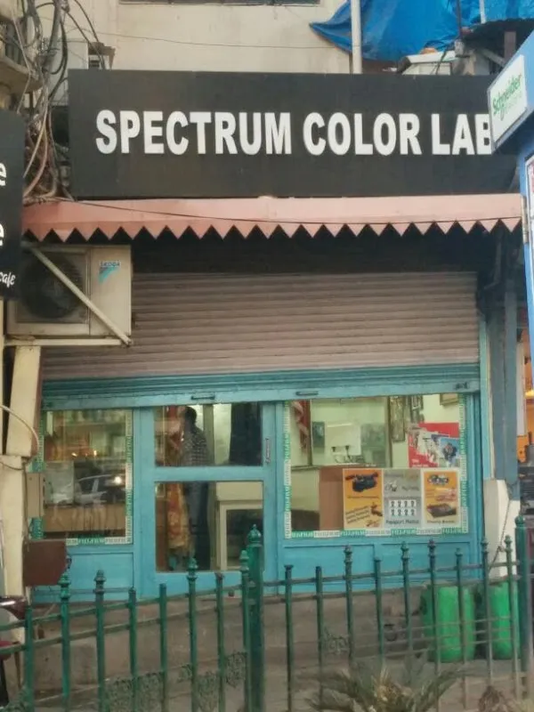 Spectrum Photographers