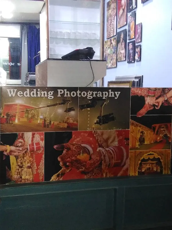 Spectrum Photographers