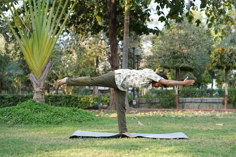 The Divine Yoga -The Best Yoga Teacher in Varanasi