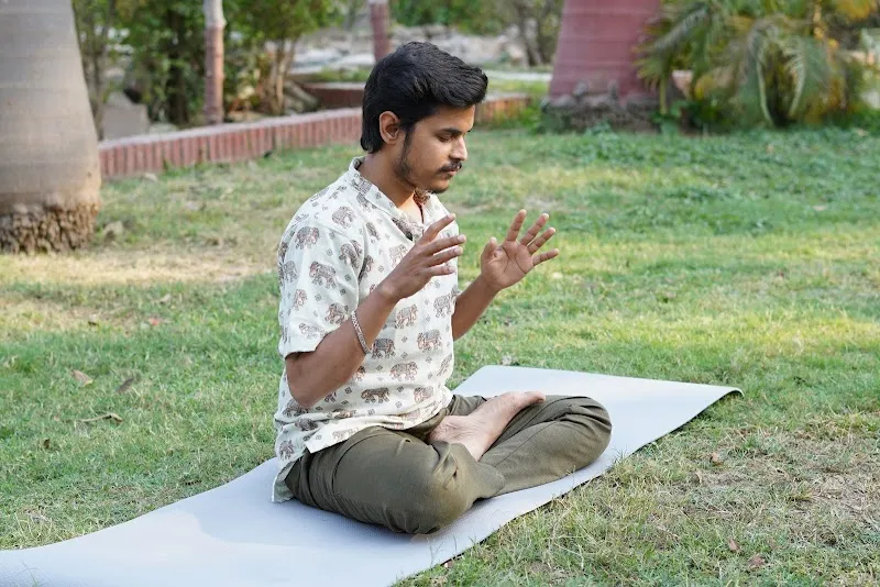 The Divine Yoga -The Best Yoga Teacher in Varanasi