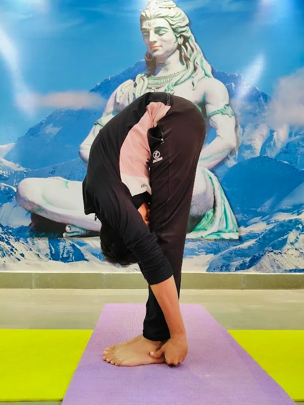 The Divine Yoga -The Best Yoga Teacher in Varanasi