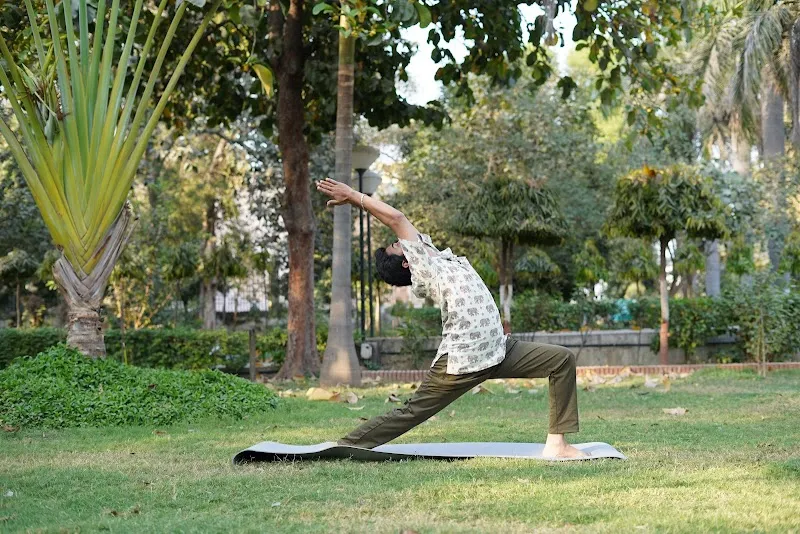 The Divine Yoga -The Best Yoga Teacher in Varanasi