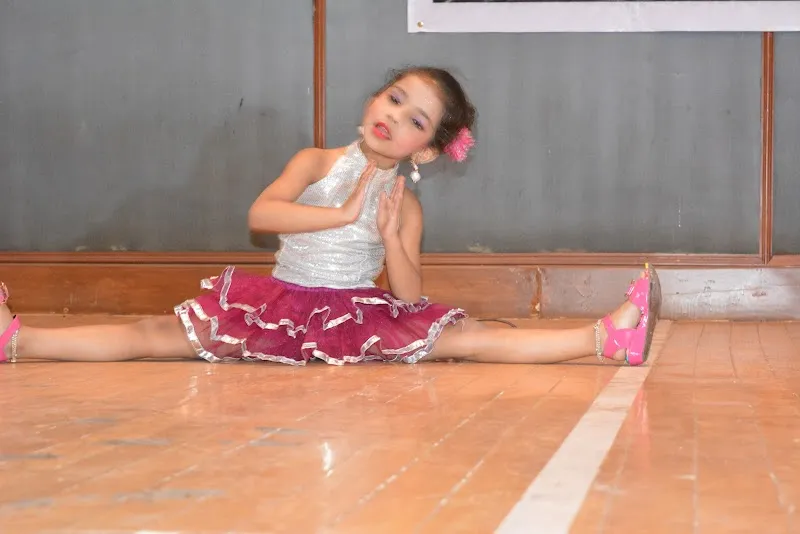 Natraj Music n dance Academy
