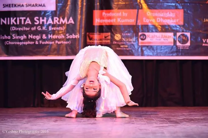 Natraj Music n dance Academy