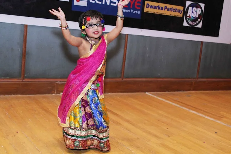 Natraj Music n dance Academy