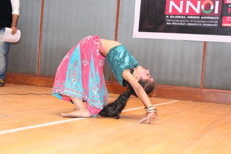 Natraj Music n dance Academy