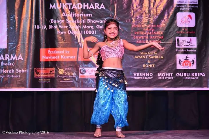 Natraj Music n dance Academy