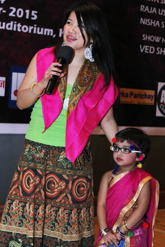 Natraj Music n dance Academy