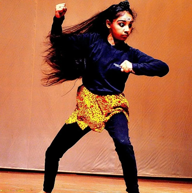 Natraj Music n dance Academy