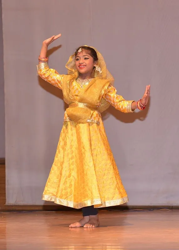 Natraj Music n dance Academy