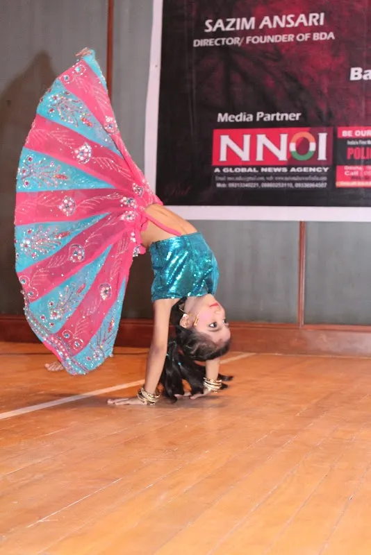 Natraj Music n dance Academy