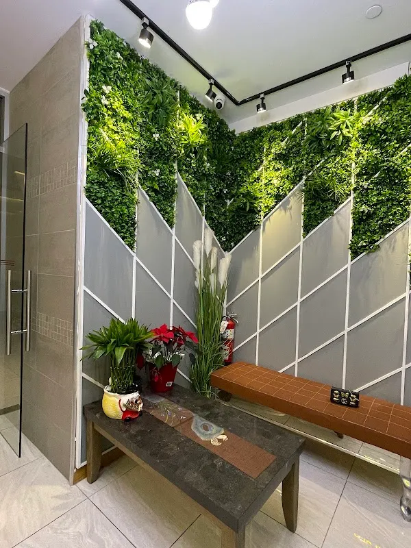 Renew Day Spa 2