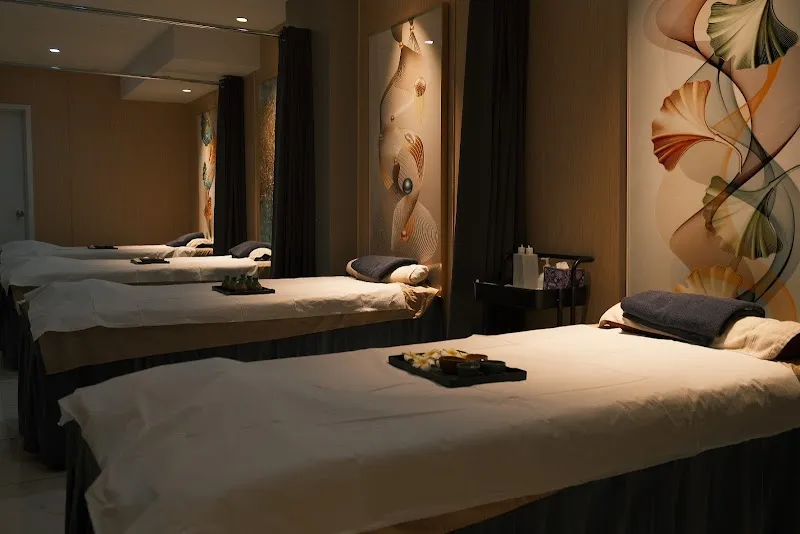 Renew Day Spa 2
