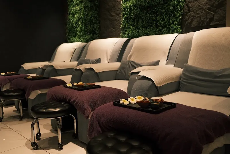 Renew Day Spa 2