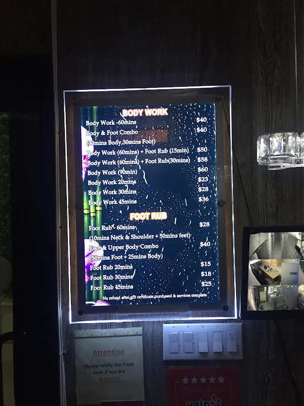 Renew Day Spa 2