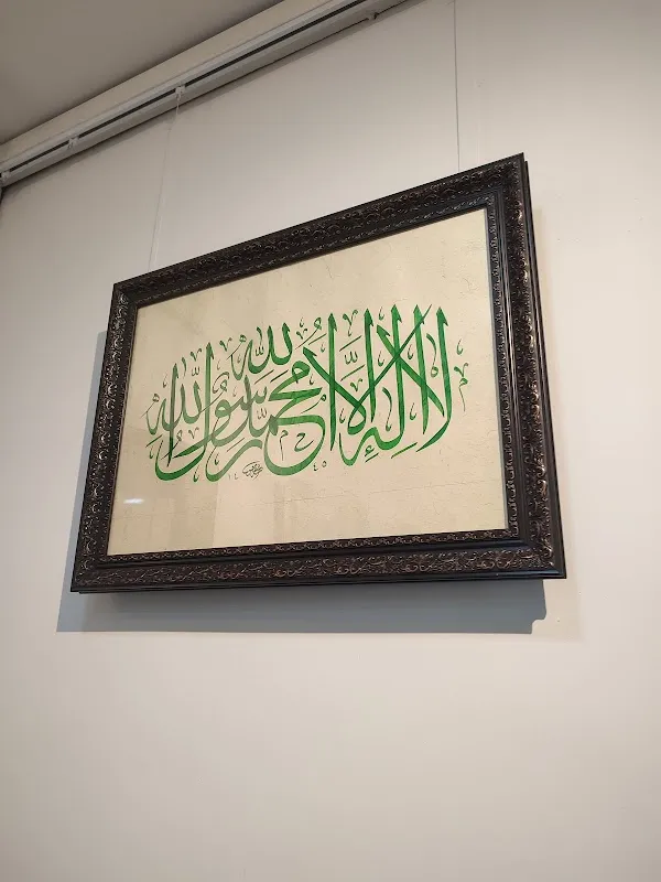 Calligraphy Art Centre Kerala