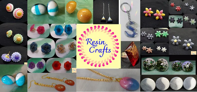 Resin Crafts