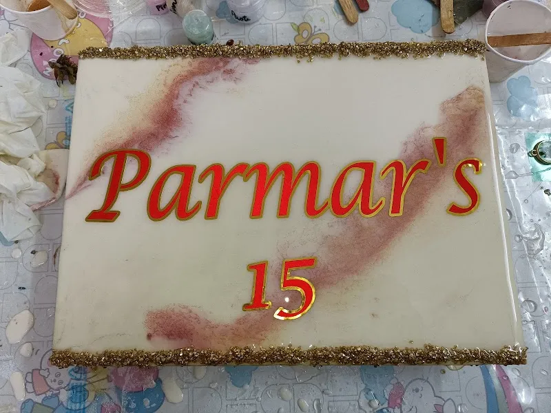 Resin Crafts