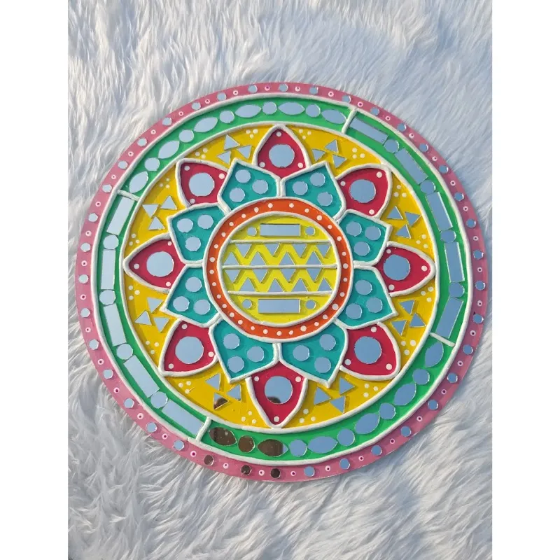 Resin Crafts
