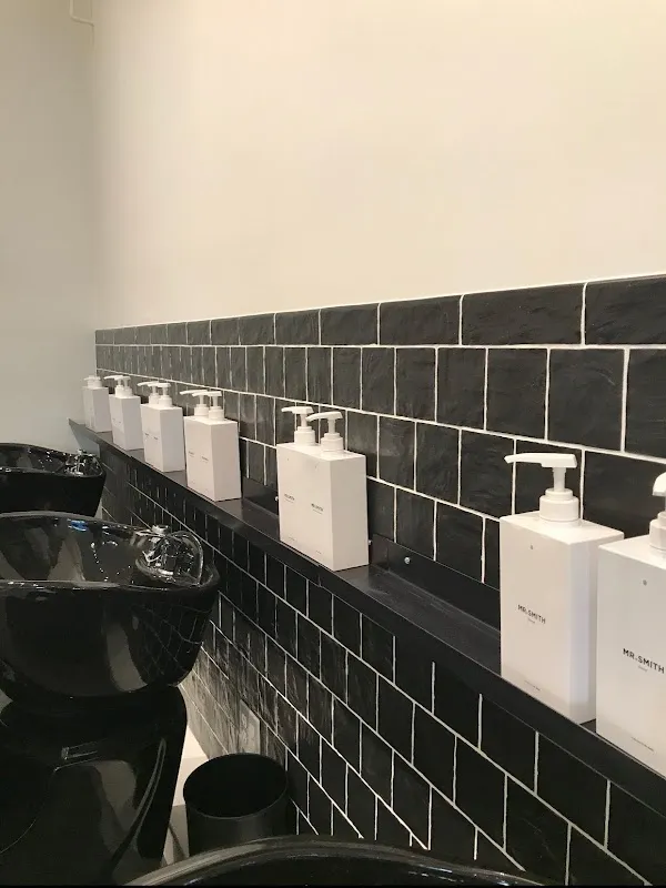 The Lane Salon