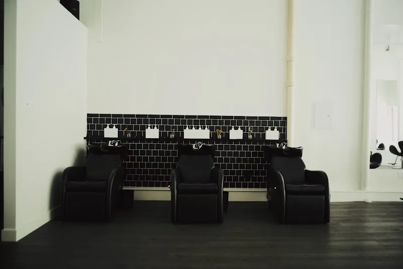 The Lane Salon