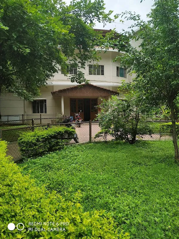 Rashtrothana Yoga Centre