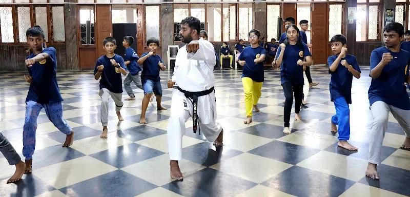 Rashtrothana Yoga Centre