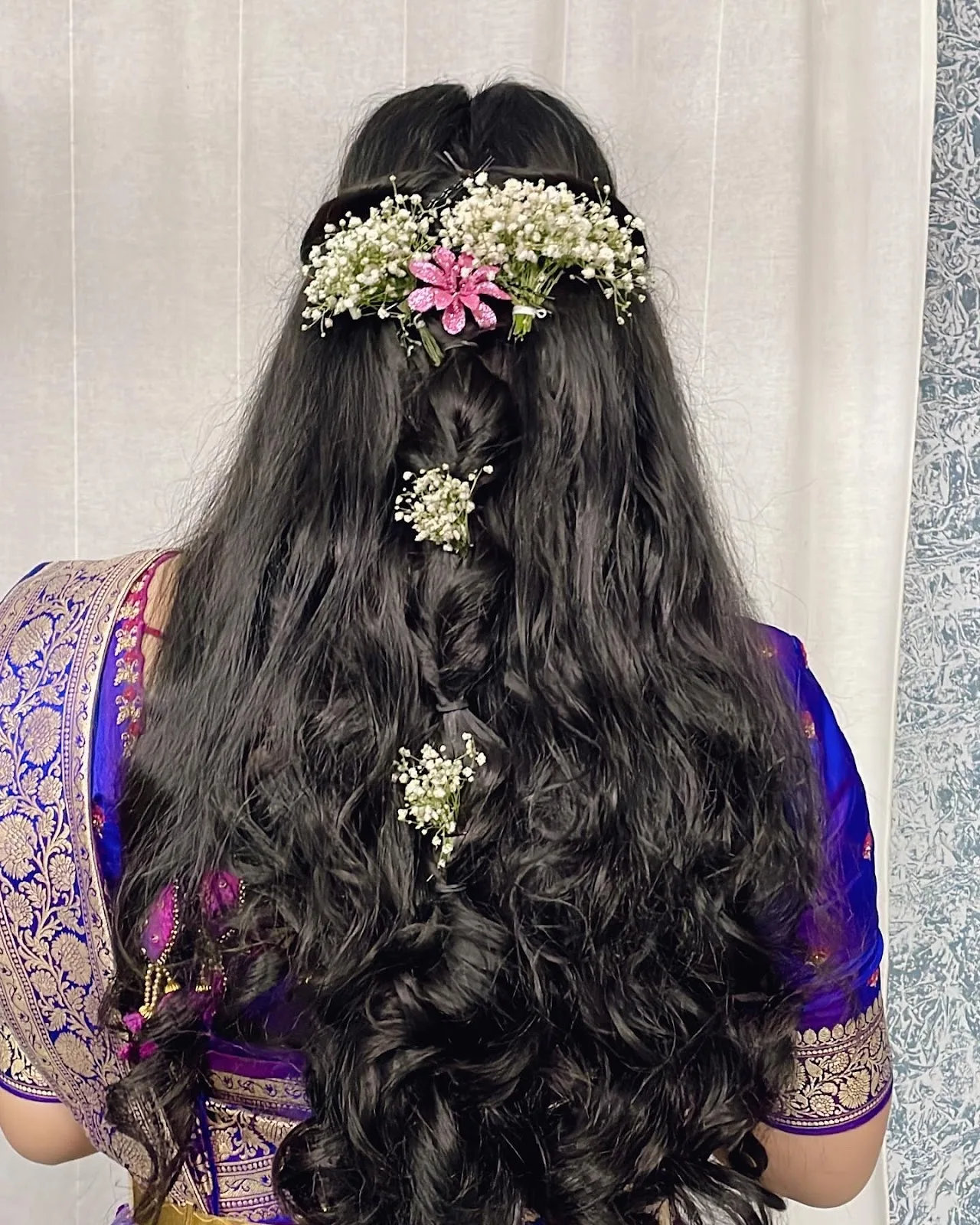 Sama Hair and Beauty Clinic